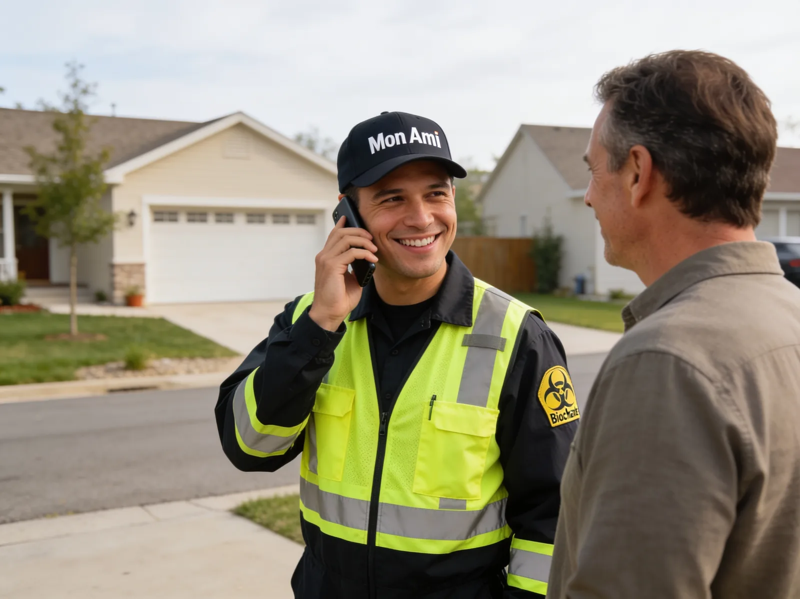 Sewage Cleanup North Benton, OH FAQs