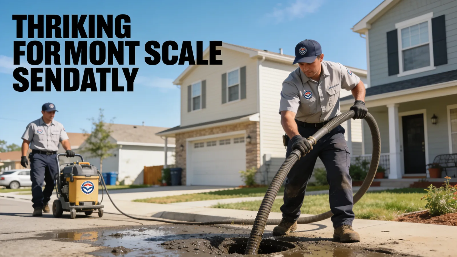 Sewage Cleanup in North Benton, OH near me